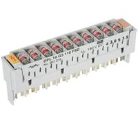 Dehn 907216 - Élément Protection DPL 10 G3 110 FSD