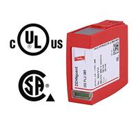 DEHN 908014 Parafoudre Type 2 Varistance Module de Protection pour parasurtenseur DEHNguard M et S