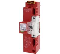 DEHN 909131 DSH ZP B2 LSG A TT 255 Dispositif antisurtension 1 pc(s)