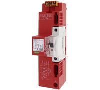 DEHN 909231 DSH ZP 2 LSG A TT 255 Dispositif antisurtension 1 pc(s)