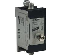 DEHN 909703 DGA FF TV Parafoudre pour armoire électrique Protection anti-surtension pour: DVB-S, SAT (fiche F) 1.5 kA 1 pc(s)