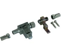 DEHN 909704 DGA GF TV Module pour parasurtenseur Protection anti-surtension pour: N (coaxial) 10 kA 1 pc(s)