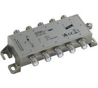 DEHN 909706 DGA FF5 TV Dispositif antisurtension Protection anti-surtension pour: DVB-S, SAT (fiche F) 10 kA 1 pc(s)