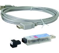 DEHN 910486 USB NANO 485 Convertisseur d'interface USB, RS-485
