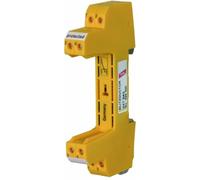 DEHN 920300 BXT BAS Embase pour le logement dun parasurtenseur Protection anti-surtension pour: armoire de distribution 1 pc(s)