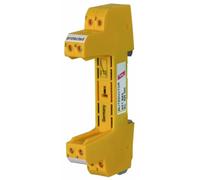 DEHN 920300 BXT BAS Embase pour le logement d'un parasurtenseur Protection anti-surtension pour: armoire de distribution 1 pc(s)