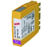 DEHN 920344 BXT ML4 BD 24 Parafoudre combiné Protection anti-surtension pour: armoire de distribution 20 kA 1 pc(s)