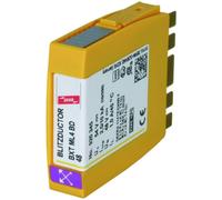 DEHN 920345 BXT ML4 BD 48 Parafoudre combiné Protection anti-surtension pour: armoire de distribution 20 kA 1 pc(s)