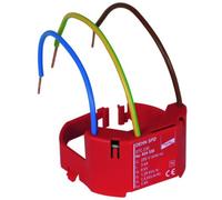 DEHN 924350 STC 230 Dispositif antisurtension encastrable Protection anti-surtension pour: boîtiers de dérivation 5 kA 1 pc(s)