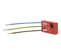 DEHN 924396 DFL M 255 Dispositif antisurtension encastrable Protection