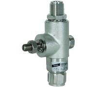 DEHN 929045 DGA AG N Prise intermédiaire de protection contre les surtensions Protection anti-surtension pour: DVB-C, câble (coax) 20 kA 1 pc(s)