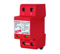 Dehn 941110 Ogranicznik Przepięć AC TYP 1+2 DSH TN 255