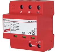Dehn 941300 Shield TNC 255 Déchargeur combiné
