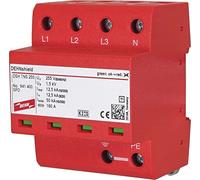 Dehn 941400 - Déchargeur combiné shield tns 255
