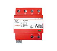 DEHN 941405 Parafoudre TNC 255 DEHNshield