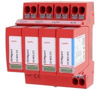 DEHN 942310 DG MP TT 275 Limiteur de surtension Protection anti-surtension pour: armoire de distribution 20 kA 1 pc(s)