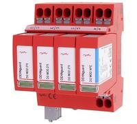 DEHN 942315 DG MP TT 275 FM Limiteur de surtension Protection anti-surtension pour: armoire de distribution 20 kA 1 pc(s)