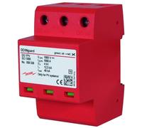 Dehn 950530 Déchargeur Pour Photovoltaïque 1000VDC YPV SCI 1000