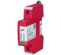 DEHN 952070 DG S 275 Dispositif antisurtension Protection anti-surtension pour: armoire de distribut