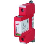 DEHN 952090 DG S 275 FM Dispositif antisurtension Protection anti-surtension pour: armoire de distribution 40 kA 1 pc(s)