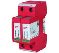 DEHN 952205 DG M TN 275 FM Dispositif antisurtension Protection anti-surtension pour: armoire de distribution 40 kA 1 pc(s)