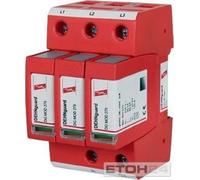 DEHN 952300 Déchargeur de surtension dg-m-tnc-275