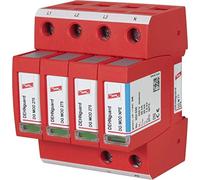 Dehn + Söhne Déchargeur de surtension DG-M-TT 275 – 952310