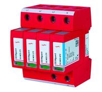 Dehn + Söhne Déchargeur de surtension DG-M-TT 275 – 952310