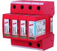 DEHN 952341 DG M TT ACI 275 FM Dispositif antisurtension Protection anti-surtension pour: armoire de distribution 80 kA 1 pc(s)