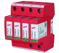 DEHN 952400 DG M TNS 275 Dispositif antisurtension Protection anti-surtension