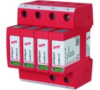 DEHN 952405 DG M TNS 275 FM Dispositif antisurtension Protection anti-surtension pour: armoire de distribution 40 kA 1 pc(s)
