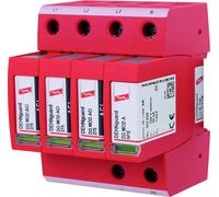 Dehn + Söhne Parafoudre DEHNguard M TNS ACI 275 FM (952440)