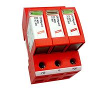 Dehn 952510 - Déchargeur surtension type 2 dg-m ypv sci 1000
