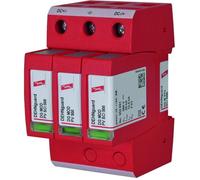 DEHN 952510 DG M YPV SCI 1000 Dispositif antisurtension Protection anti-surtension pour: armoire de distribution 40 kA 1 pc(s)