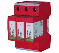 Dehn 952510 Limiteur De Surtension pour Photovoltaïque Dg M Ypv Ski 1000V