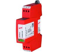 DEHN 953200 DR M 2P 255 Dispositif antisurtension Protection anti-surtension pour: armoire de distri