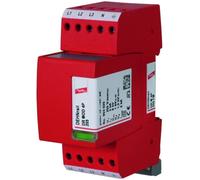 DEHN 953405 DR M 4P 255 FM Dispositif antisurtension Protection anti-surtension pour: armoire de distribution 8 kA 1 pc(s)