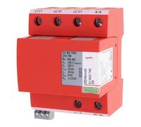 Dehn 956405 DV M2 TNS 255 FM Parafoudre combiné type1+2+3 DEHN valve quadripolaire (956405)