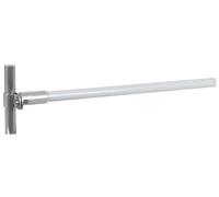 DEHN AFST VRLK Entretoise ISO Rd 16mm L 675mm Sans Elément de Fixation - 106180