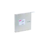 Courroie de tension Dehn en acier inoxydable 25x0,3mm Longueur 100m V2A - 540901