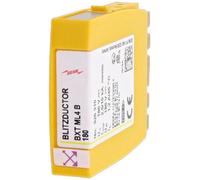 Dehn Blitzductor XT Module parafoudre 4 pôles 180V - 920310