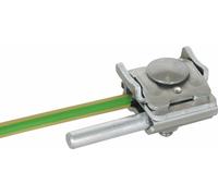 DEHN Borne à sertir UNI NIRO/AI UNIFK810KBF078ALV2A 365250