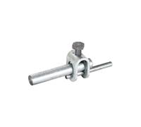 DEHN Borne à tige acier/tZn FSK81016SKM10X25STTZ 380020