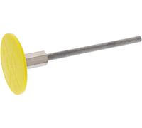 DEHN Borne de terre fixe M10 M12 avec axe de connexion - 478011