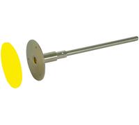 DEHN Borne de terre fixe M10 M12 V4A L245 à axe comprimé - 478049