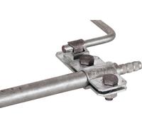 DEHN Collier de raccordement TE ASTE20KSV710STTZN 620011