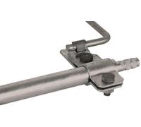 DEHN Collier de raccordement TE ASTE25KSV710STTZN 625011