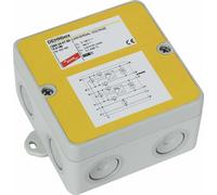 DEHN DBX U4 KT BD S 0-180 180V Gris Protection de tension (922400)