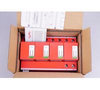 DEHN DEHNVENTIL M DV M TNS 255 FM Kombi-Ableiter/Arrester 951405 OVP, NEUF