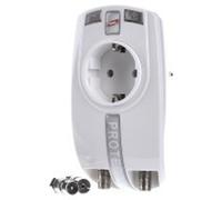 DEHN DPRO 230 TV 230V Blanc Protection contre la tension (909300)
